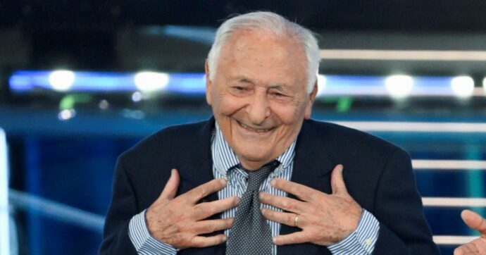 “Era un’emergenza, altrimenti non avrei partecipato alla festa”