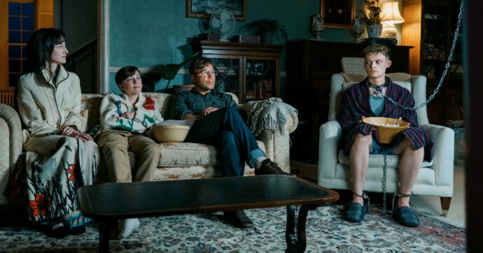 Quel ‘’bravo ragazzo’’ in una famiglia disfunzionale: la recensione di ‘’Good Boy’’ di Jan Komasa