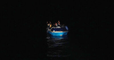 Copertina di Ong e migranti, la Relatrice speciale delle Nazioni Unite Mary Lawlor chiede al governo di ritirare il “blocco navale”