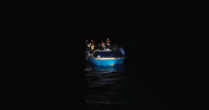 Ong e migranti, la Relatrice speciale delle Nazioni Unite Mary Lawlor chiede al governo di ritirare il “blocco navale”