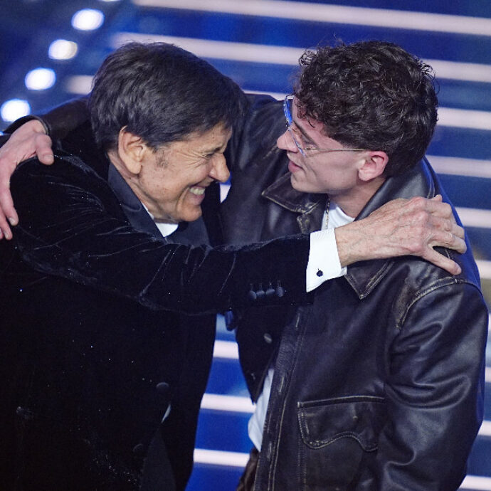 “Mio padre Gianni Morandi non voleva duettare con me, diceva ‘Ti daranno del raccomandato, poi ti rovini'”: il retroscena di Tredici Pietro su Sanremo