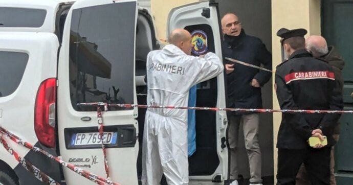 Spedizione punitiva finisce in tragedia: 33enne ucciso a coltellate a Firenze