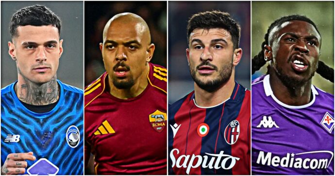 Il sorteggio in diretta | Oggi Atalanta, Bologna, Roma e Fiorentina conoscono le loro avversarie in Europa