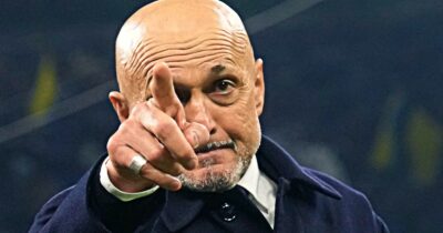 Copertina di Juve-Roma e la corsa Champions: perché il futuro di Spalletti dipende da queste settimane
