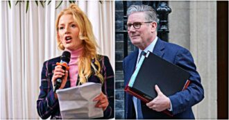 Elezioni suppletive in Uk: cade il “muro rosso” a Manchester, vincono i Verdi. Batosta per i laburisti, il premier Starmer in crisi