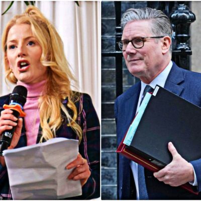 Copertina di A Manchester cade il 'muro rosso': vincono i Verdi. Batosta per i laburisti, il premier Starmer in crisi