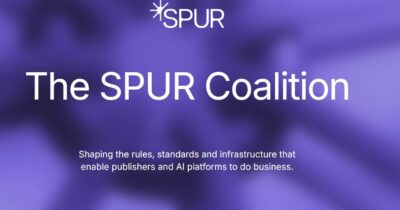 Copertina di Coalizione tra i media inglesi per tutelarsi: “Proteggere il giornalismo e garantire la sostenibilità del settore”