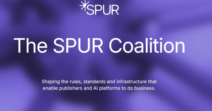 Coalizione tra i media inglesi per tutelarsi dall’AI: “Proteggere il giornalismo e garantire la sostenibilità del settore”