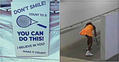 Copertina di Austin lancia la “stanza della rabbia” dopo il caso Gauff: è uno spazio senza telecamere