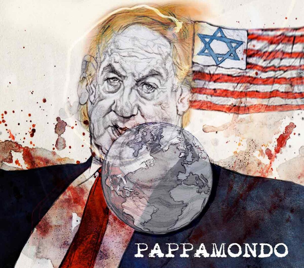 La vignetta di Mannelli