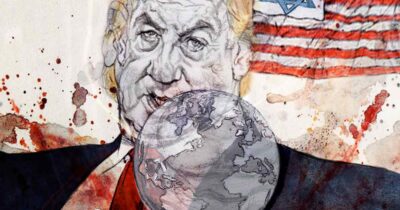 Copertina di La vignetta di Mannelli