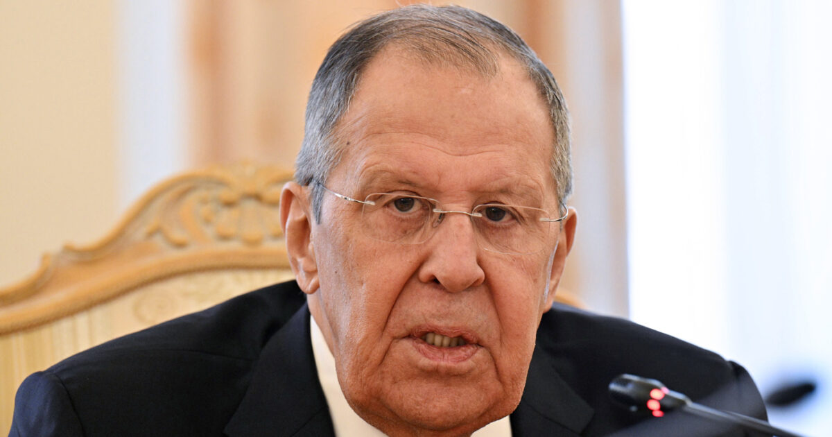 lavrov visite di ratcliffe e gallagher a mosca indicano solo desiderio di dialogo con noi attacchi nella notte da Ilfattoquotidiano.it lavrov visite di ratcliffe e gallagher a mosca indicano solo desiderio di dialogo con noi attacchi nella notte