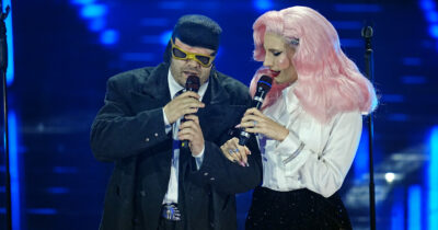 Copertina di Sanremo 2026 | Poche cover mi entusiasmano, Ditonellapiaga e Tony Pitony semplicemente spaccano. Ecco la mia top 5