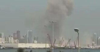 Medio Oriente in fiamme: l