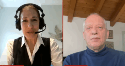 Copertina di Attacco all’Iran, qual è il vero obiettivo di Usa e Israele? Rivedi la diretta con Peter Gomez e Farian Sabahi