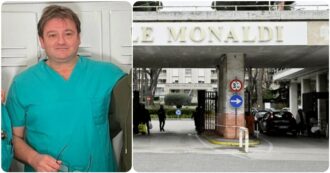 Una foto e un video con il cuore di Domenico che batte ancora alle 14.34, la difesa del cardiochirurgo Oppido davanti al gip