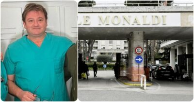 Copertina di “Ho operato bene, io sono una vittima”, il cardiochirurgo che operò Domenico si autoassolve. Mercoledì i funerali