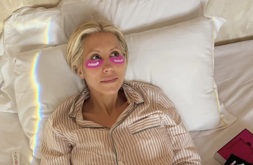 Malika Ayane e il titolo della sua canzone ‘Animali Notturni” uguale a quello di prodotto cosmetico pubblicizzato da lei: la Rai avvia verifiche