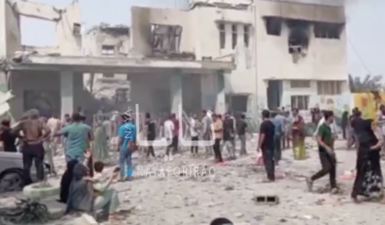 Raid Usa Israele contro Iran, Teheran: “Colpita una scuola femminile a Minab, 40 morti”