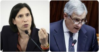 Attacco Usa-Israele all’Iran – Tajani: “Non sarà una guerra lampo”, Schlein: “Fuori dal diritto internazionale”