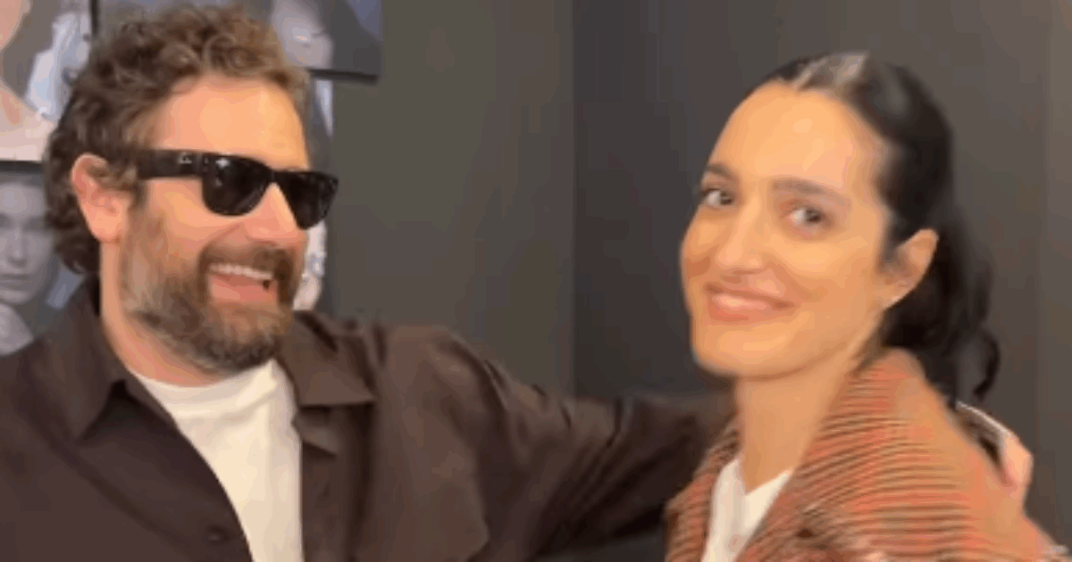 “Ho fatto il tuo nome e quello di Ditonellapiaga, mi piacciono i threesome”: la confessione “hot” di Tommaso Paradiso a Levante, lei reagisce così