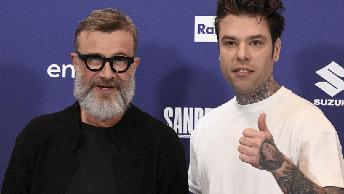 “Referendum a Sanremo 2026? Qui non si può fare per par condicio, ho firmato. Altri ne hanno parlato? E allora che ca**o l’abbiamo firmato?”: così Fedez