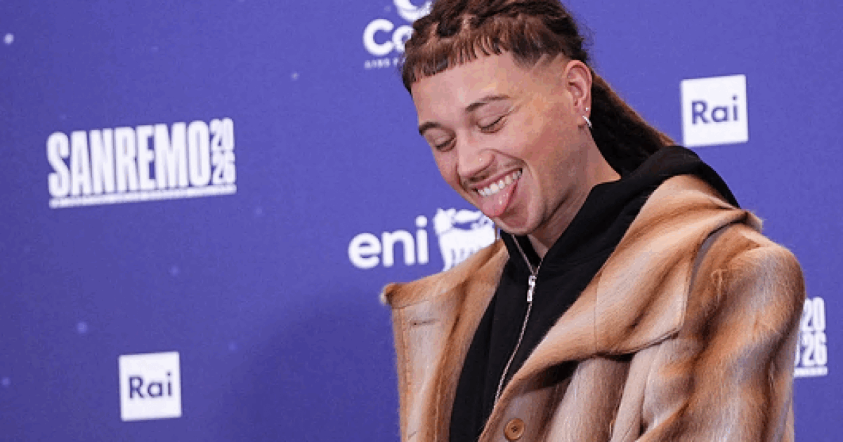 Sanremo 2026, i voti sera per sera: Sayf aveva vinto alla Finale poi la somma totale ha premiato Sal Da Vinci. Plebiscito per Ditonellapiaga alle cover