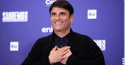Copertina di Sanremo 2026, Sal Da Vinci: “Perché mi sono commosso dopo l’ovazione? Ho aperto emotivamente i rubinetti, mi è passata un pochino la vita davanti”