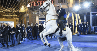 Copertina di Sanremo 2026 – Pagelle della finale | Voto 4 a Bocelli che copia Benigni, 2 all’incomprensibile classifica