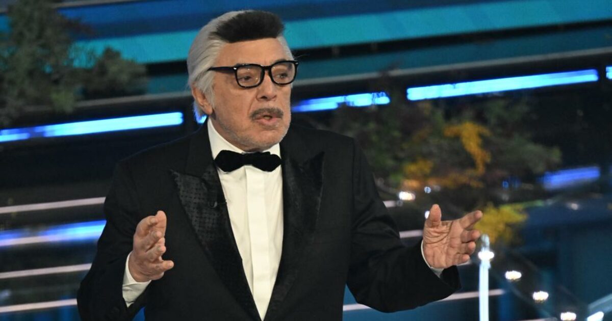Sanremo 2026, le pagelle della finale: perchè il Festival dura centosedici ore? Voto: anche meno. 10 al pipistrello al collo di Sal Da Vinci, 4- per “il capitano” Max (Pezzali)