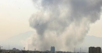 Nulla giustifica il cosiddetto attacco "preventivo" di Usa e Israele all