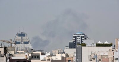 Copertina di Israele e Usa attaccano l’Iran. Le tappe dell’escalation militare contro Teheran e le trattative sul programma nucleare