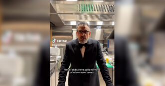 Copertina di “Dopo questa esibizione è giusto che io cambi carriera”, l’ironia di Brunori dopo l’esibizione a Sanremo. Fan in allarme