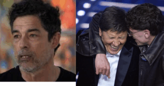 Copertina di “La polemica di Alessandro Gassmann? Nessun veto di parentela al Festival, solo scelta di non pubblicizzare le fiction”: il chiarimento di Carlo Conti. La stoccata di Leo: “Noi andiamo oltre”
