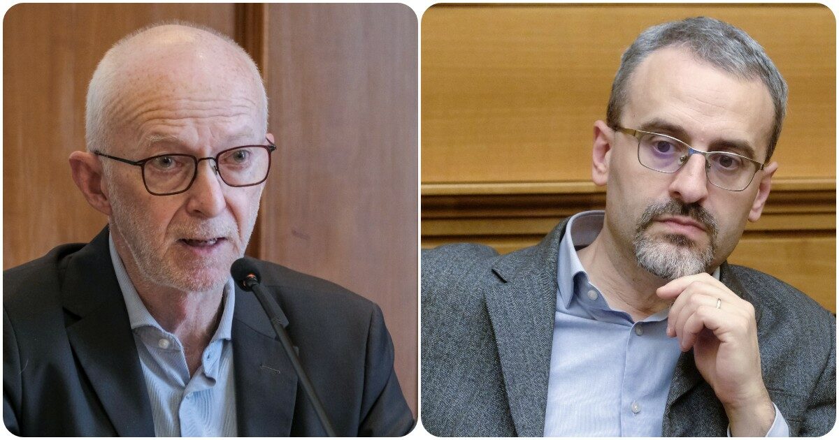 Attacco all’Iran, Noury (Amnesty): “Illegale e aggravato dagli effetti sulle vittime civili” Attacco all’Iran, Noury (Amnesty): “Illegale e aggravato dagli effetti sulle vittime civili”