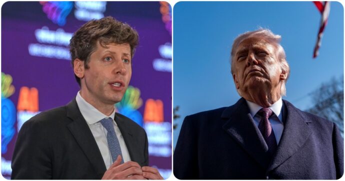 Il Pentagono liquida Anthropic e stringe accordo con OpenAI. Ma anche Altman mette paletti sulla sorveglianza di massa