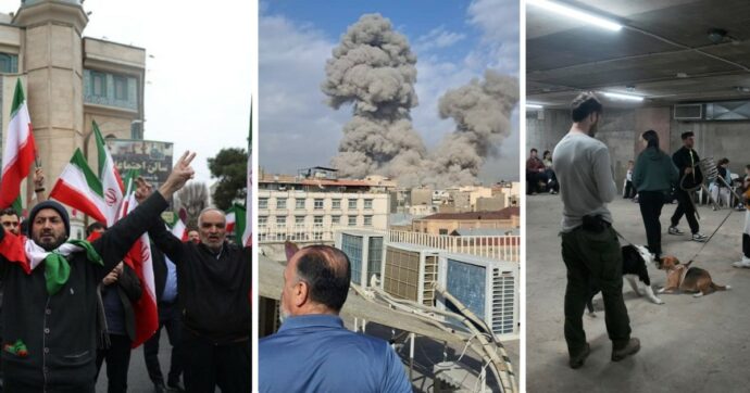 Israele e Usa attaccano l’Iran: “Khamenei probabilmente morto, si attende conferma”. Teheran colpisce le basi americane