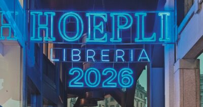 Copertina di Hoepli, accelera l’iter verso la liquidazione