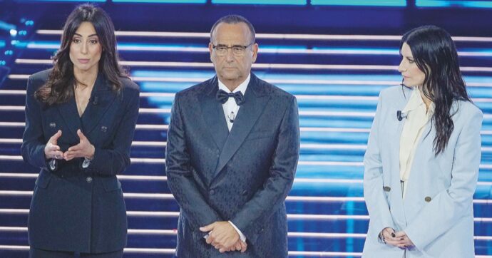 Sipario su Sanremo ’26. E alla fine i Conti non tornano