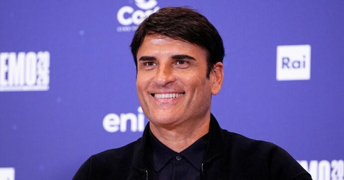 Festival da magra: solo Sal Da Vinci è già un successo