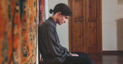 Copertina di Tutto Battiato in un film: vita, fame, battute, musica magica