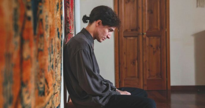 Tutto Battiato in un film: vita, fame, battute, musica magica