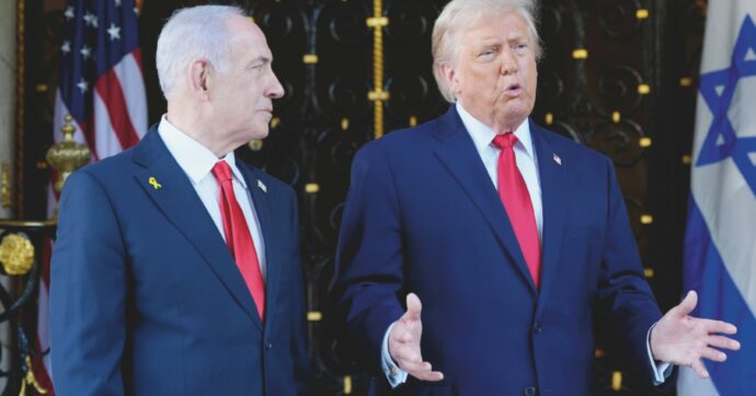 La “furia epica” di Trump. I Dem: “È un altro Iraq”