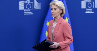 Copertina di In Ucraina era “un assalto alla democrazia”, in Iran “una guerra per la pace”: l’aggressione non indigna