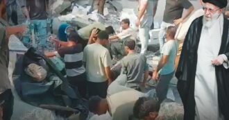 Usa-Israele, attacco mai visto all’Iran