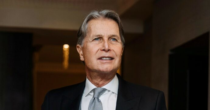 “Questo governo realizza le idee di mio padre Licio”