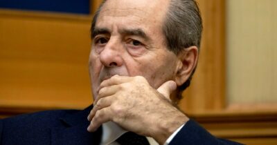 Copertina di Di Pietro: “Inchiesta Mani pulite? distorsione non voluta”