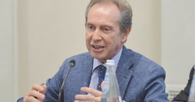 Copertina di Lazio, Rocca “resuscita” Moffa. Per lui incarico da 70 mila euro