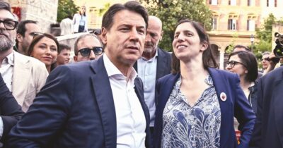 Copertina di Referendum giustizia, strategia giallorosa: “Se vinciamo col No addio Melonellum”