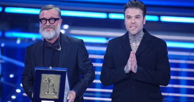 Copertina di Sanremo 2026 | Mi aspettavo la vittoria di Fedez-Masini, Sal da Vinci si riscatta. Certi brani ancora mi urtano